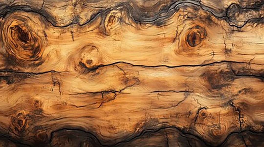 A Comprehensive Guide to Working with Spalted Wood and How to Get the Most Out of It