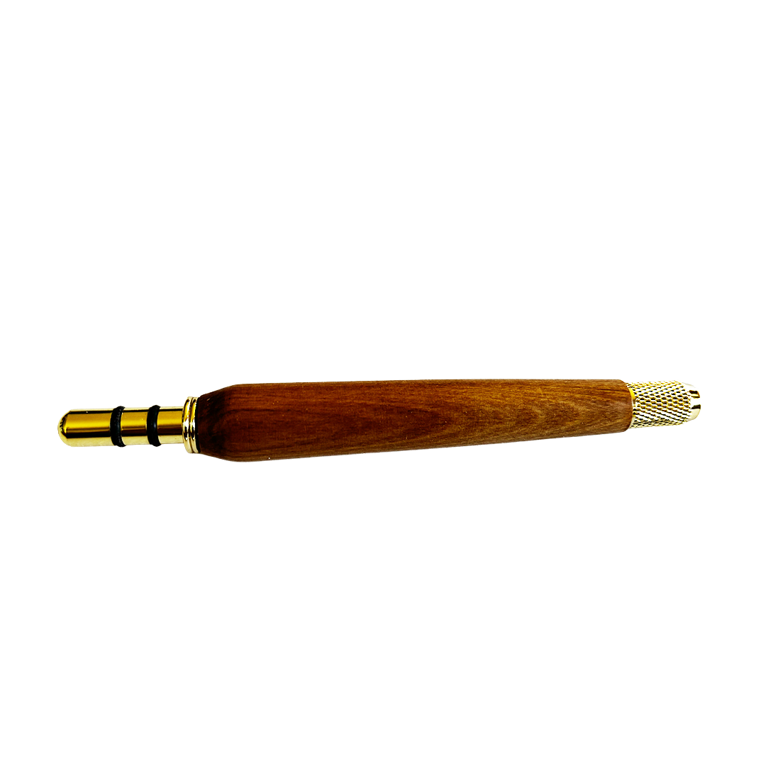 Kauri Tapered Crochet Hook Handle