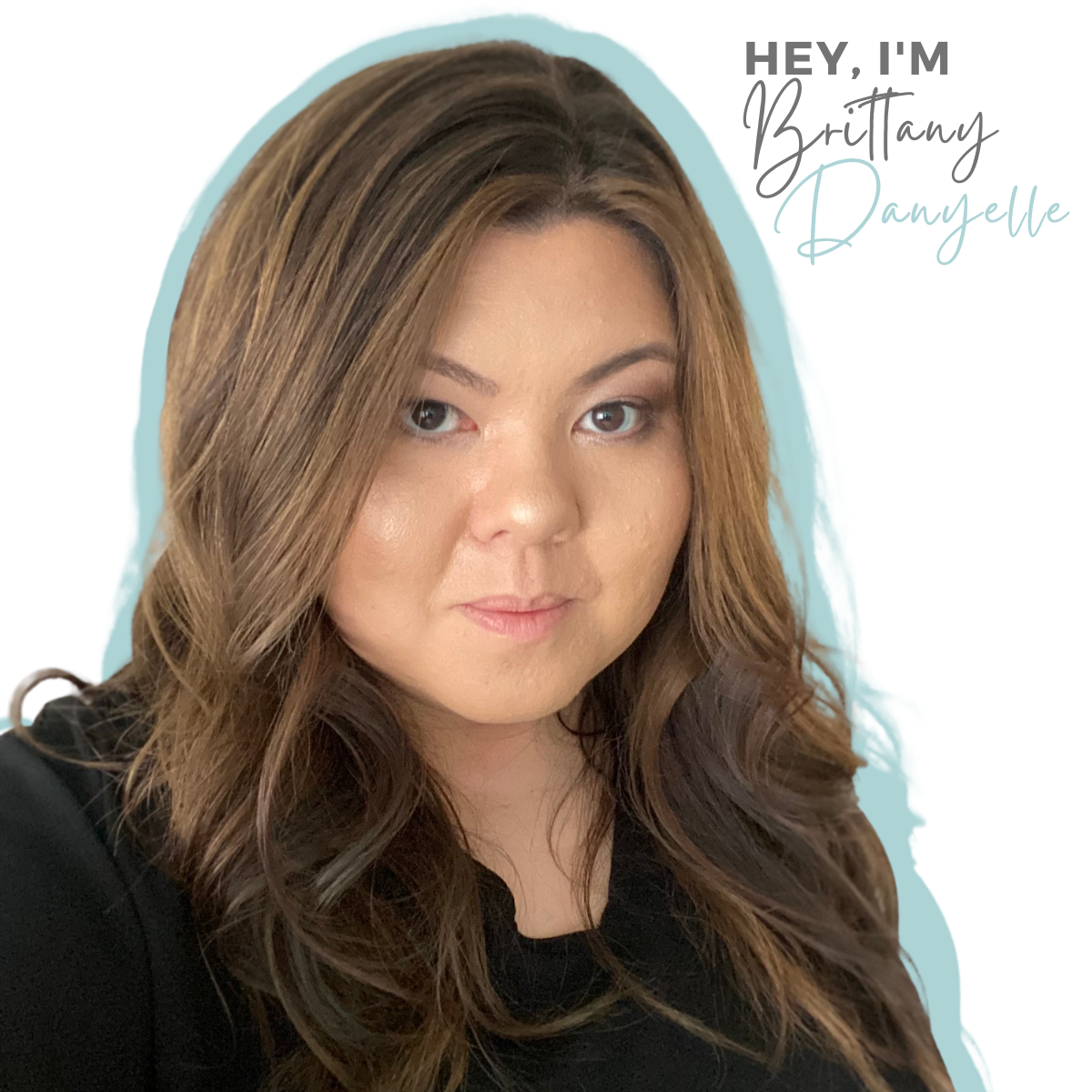 About Brittany — Brittany Danyelle