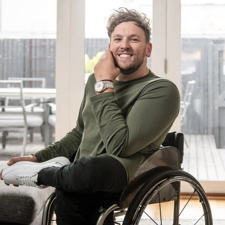 Inclusive education ambassador, Paralympian and disability advocate, @dylanalcott, has been named Australian of the Year for 2022. We are so inspired by Dylan and his mission &quot;to change perceptions so people with disability can live the lives th