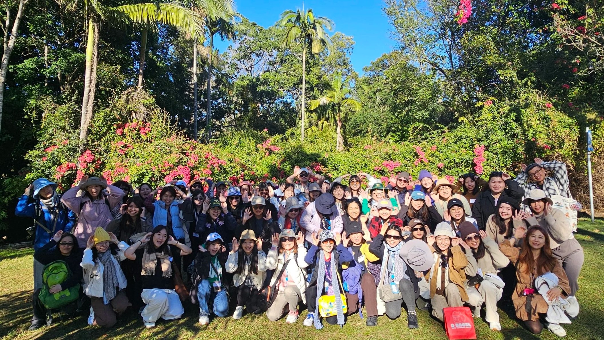 Early Learning, Lasting Impact: Supporting Taiwan's Elementary English Teachers