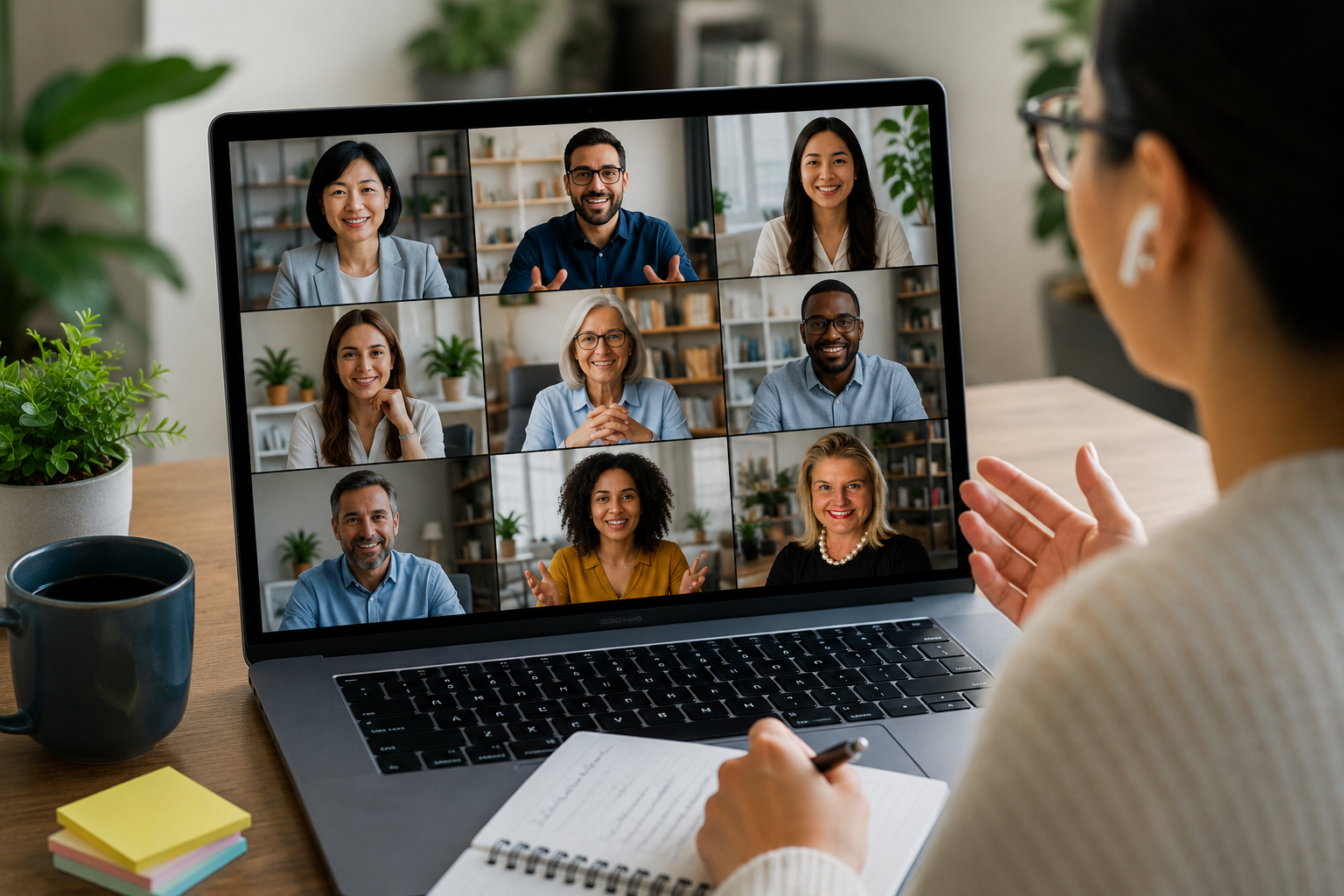 AI Global Dialogues: From Policy to Practice