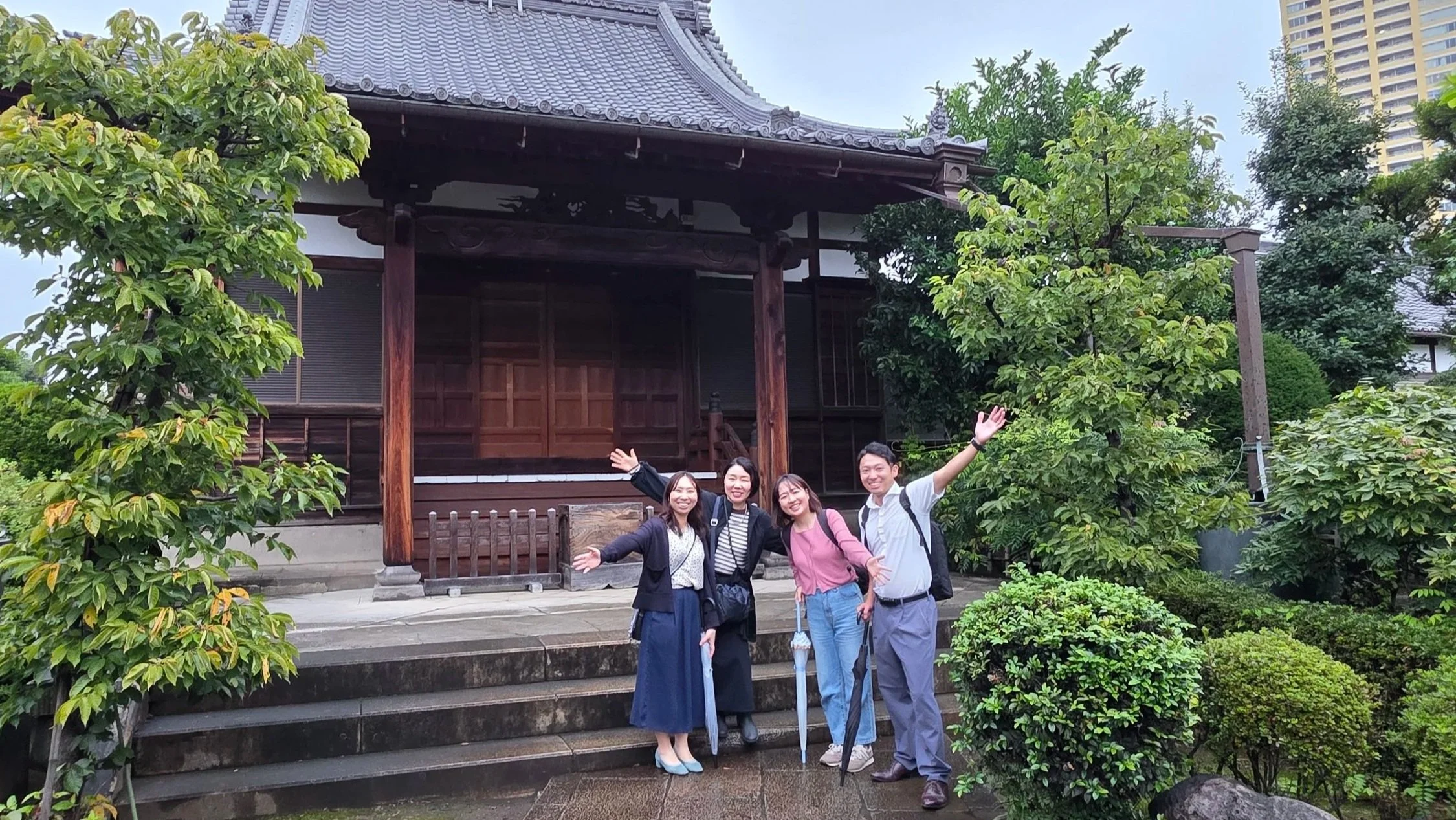 Exploring New Directions in English Education in Japan