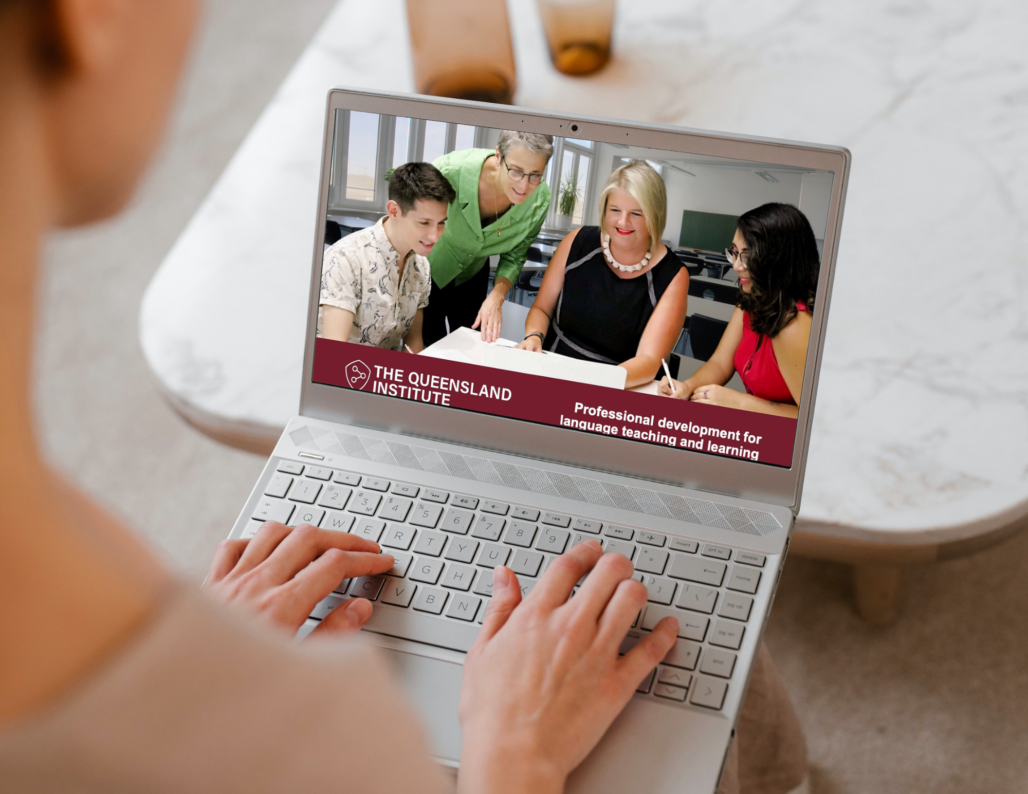 Download QI's Full Prospectus