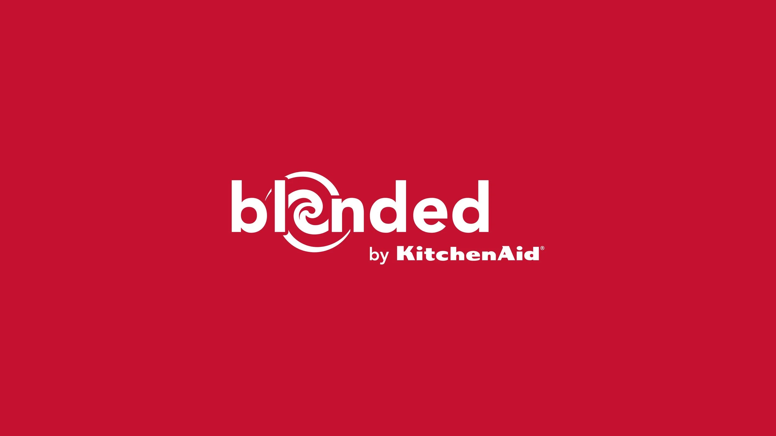 Blended