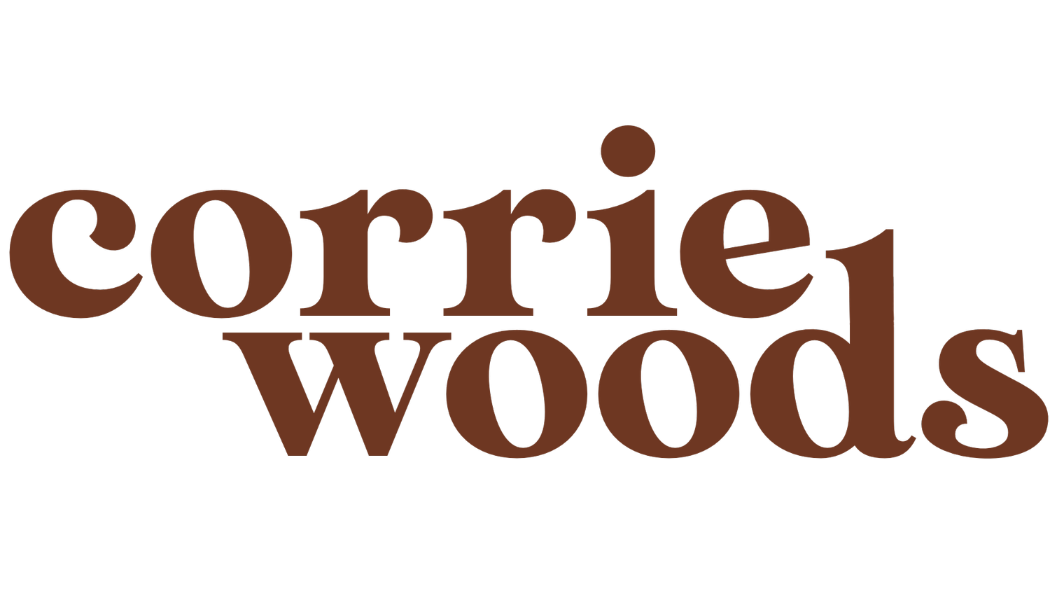Corrie Woods Coaching