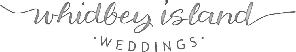 Whidbey Island Weddings