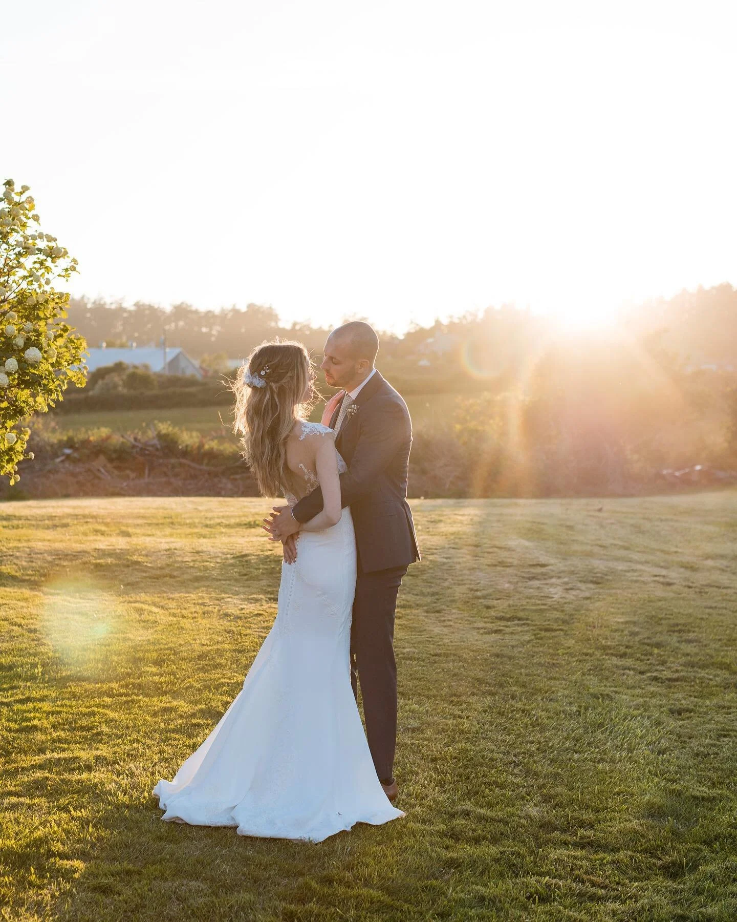 Whidbey Island Weddings