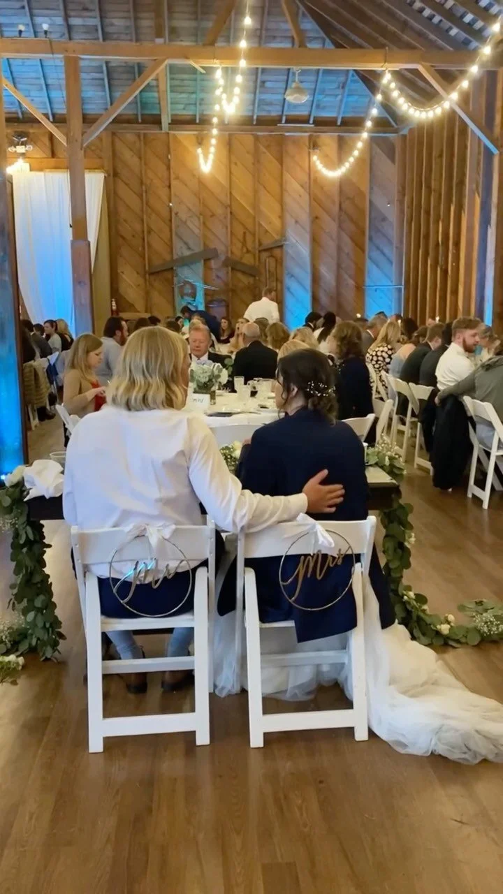 Whidbey Island Weddings