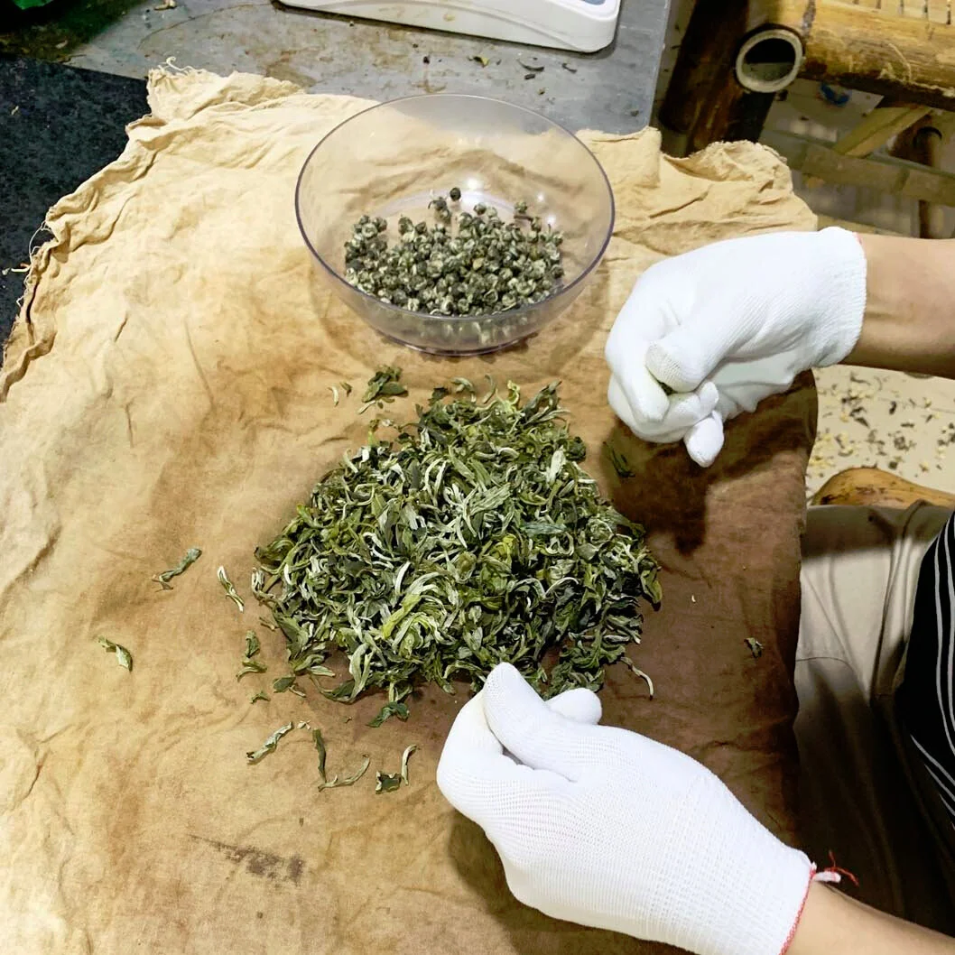 Introducing the Holsome Teas blog