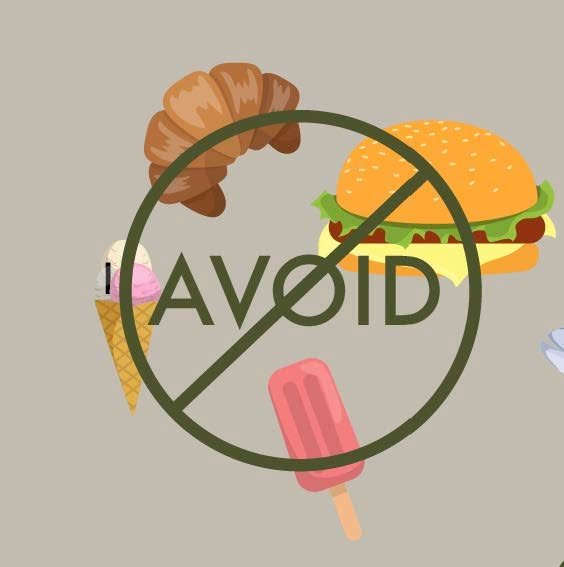 Be mindful of your diet in the days leading up to your period! Steer clear of sugary beverages and sweets, as they can cause bloating and intensify your symptoms unnecessarily.
Take some time to relax until your period has ended. https://www.earthsis