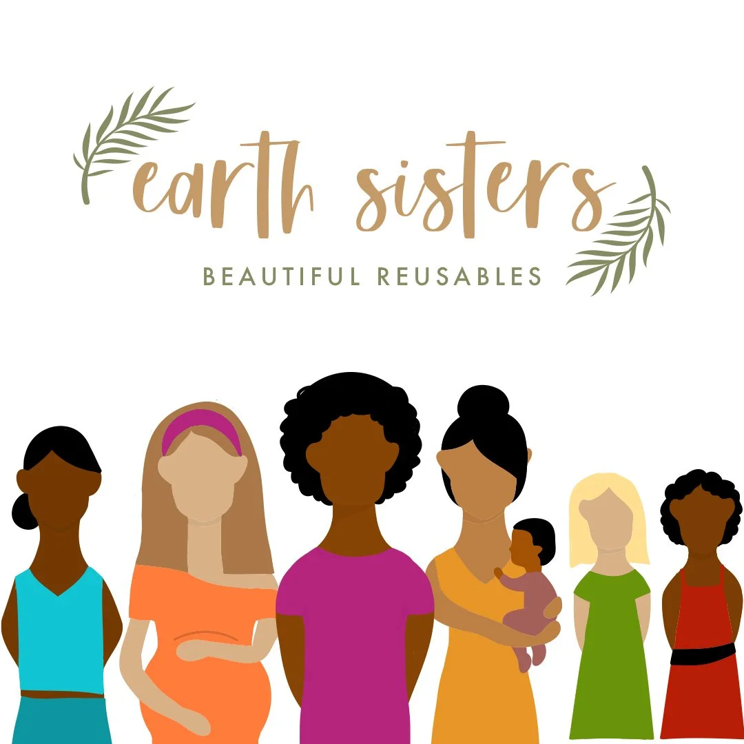 World Recycling Day serves as a reminder of the vital role recycling plays in protecting our environment. Lets rethink! (do I really need this?) remember to recycle wherever possible and  reuse. #reusablepads #earthfriendly #sustainable #climatechang