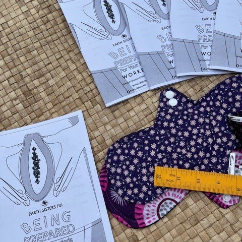 Period education is crucial for menstrual health and hygiene. Without it, girls face health risks and may miss or drop out of school. Teaching both girls and boys about menstruation fosters societal acceptance. Download your free "Are you prepar