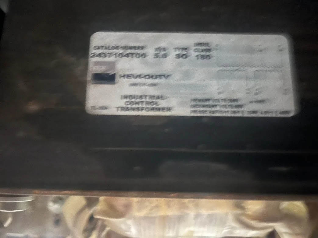 SOLA HD Voltage Regulator Model 63TCC350 (9).jpg