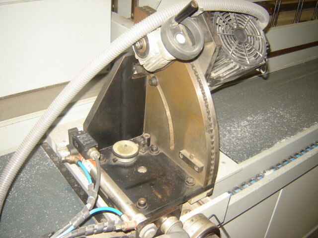 Col-Met cp-480-3P-2-2F Industrial Spray Booth — LIMZ MACHINERY GROUP