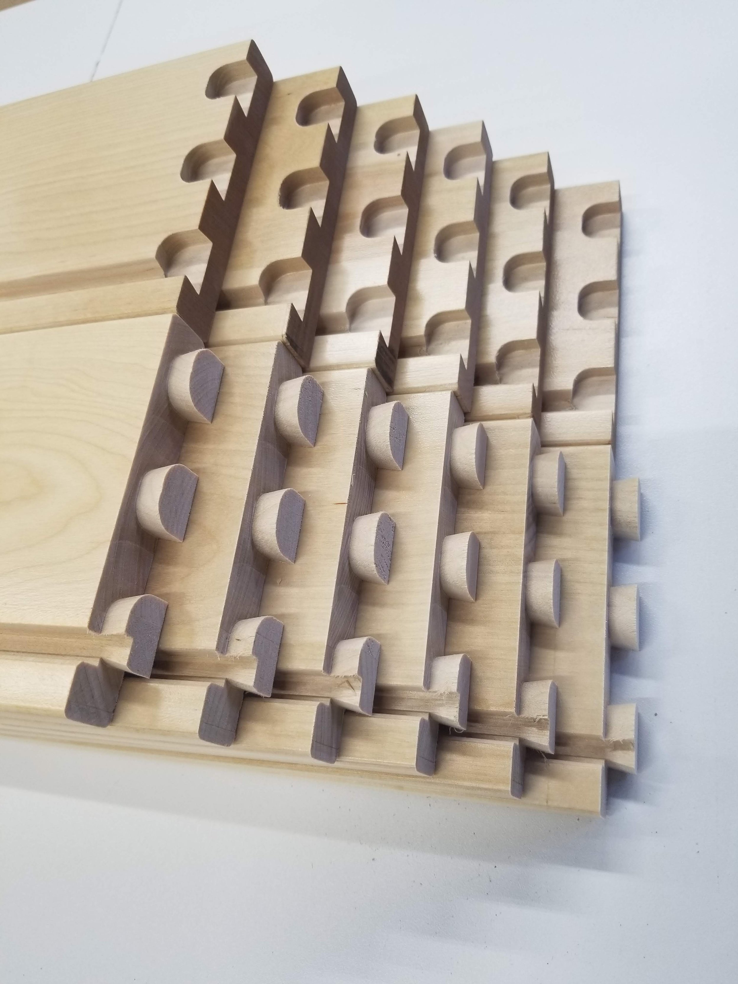 Pro Edge CNC Dovetail Machine Model CN700 (2019) — LIMZ MACHINERY GROUP