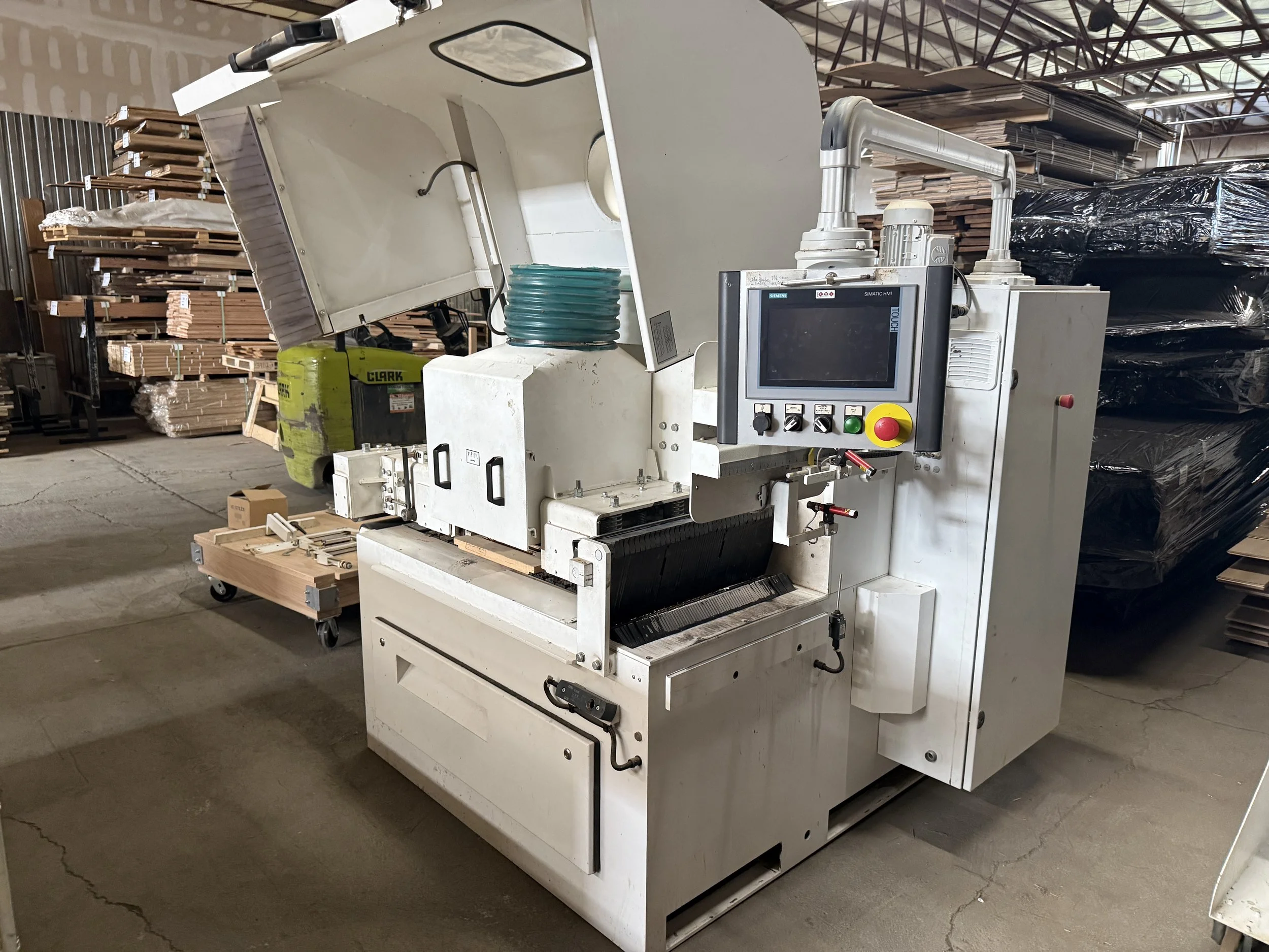 CML Gang Rip Saw E 350 2R