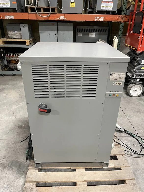 SOLA HD Voltage Regulator Model 63TCC350 (Used)