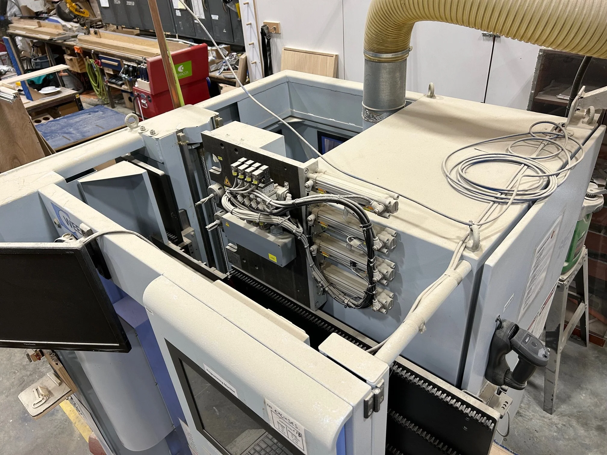 Weeke BHX 055 Year 2015 (9).jpg