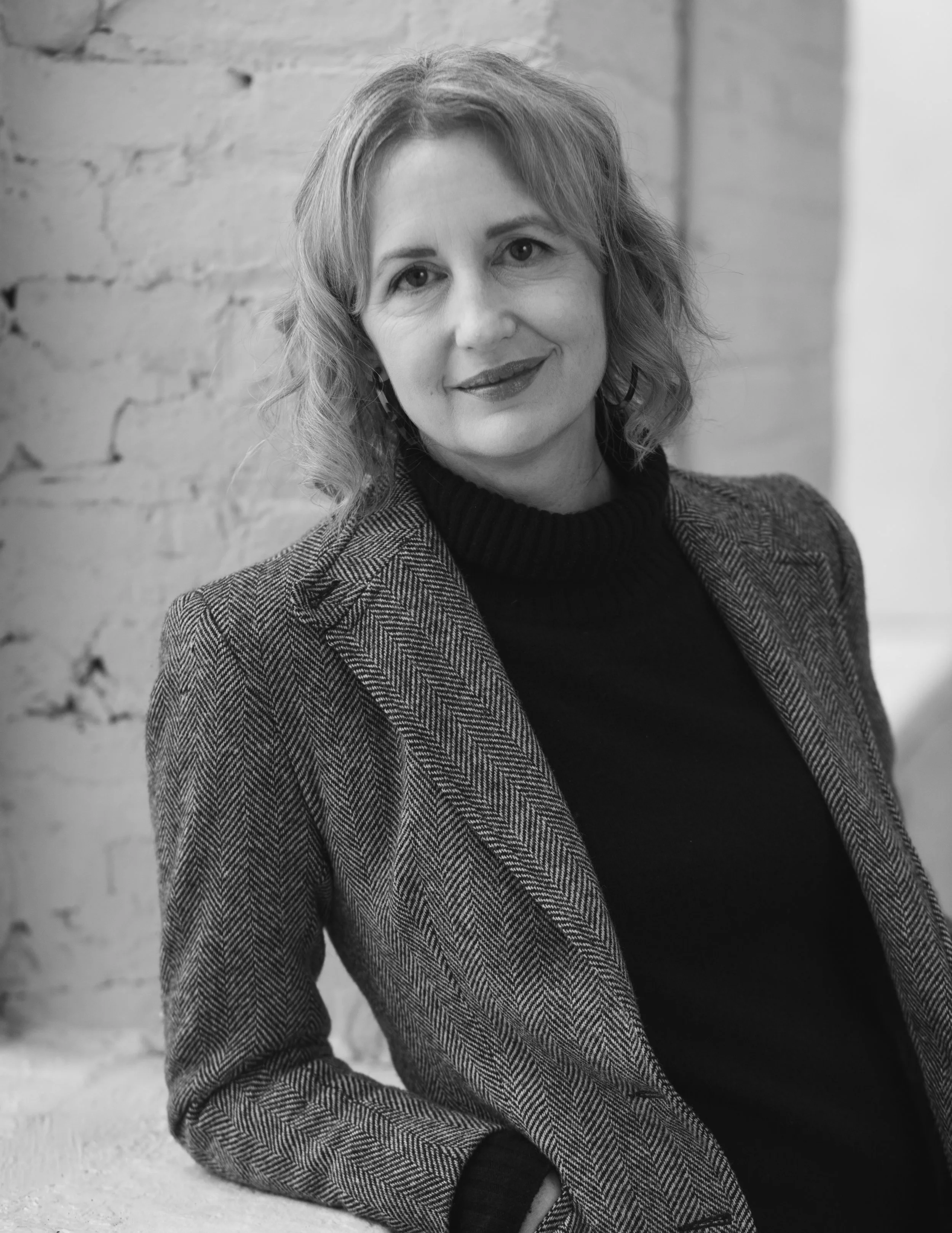 Thinking for Yourself with Robin Reames — STORYBEAT STUDIO