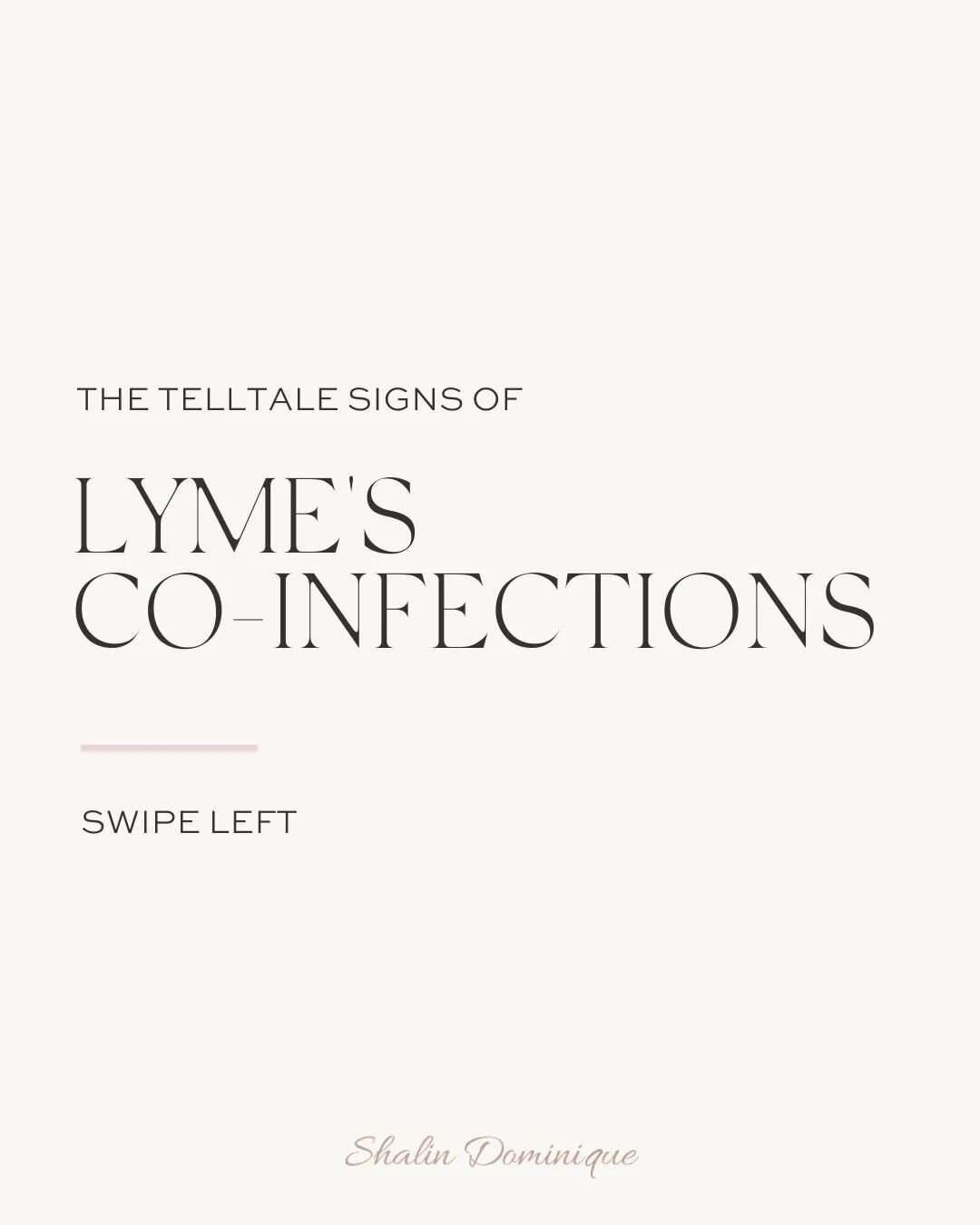 ❌ LYME DISEASE RARELY COMES ALONE ❌

This type of disease, unfortunately, has friends that tag along for the ride once it enters and stays in your system:👇

🦠 Babesia may sneak in with night sweats, air hunger, rib pain, and temperature fluctuation