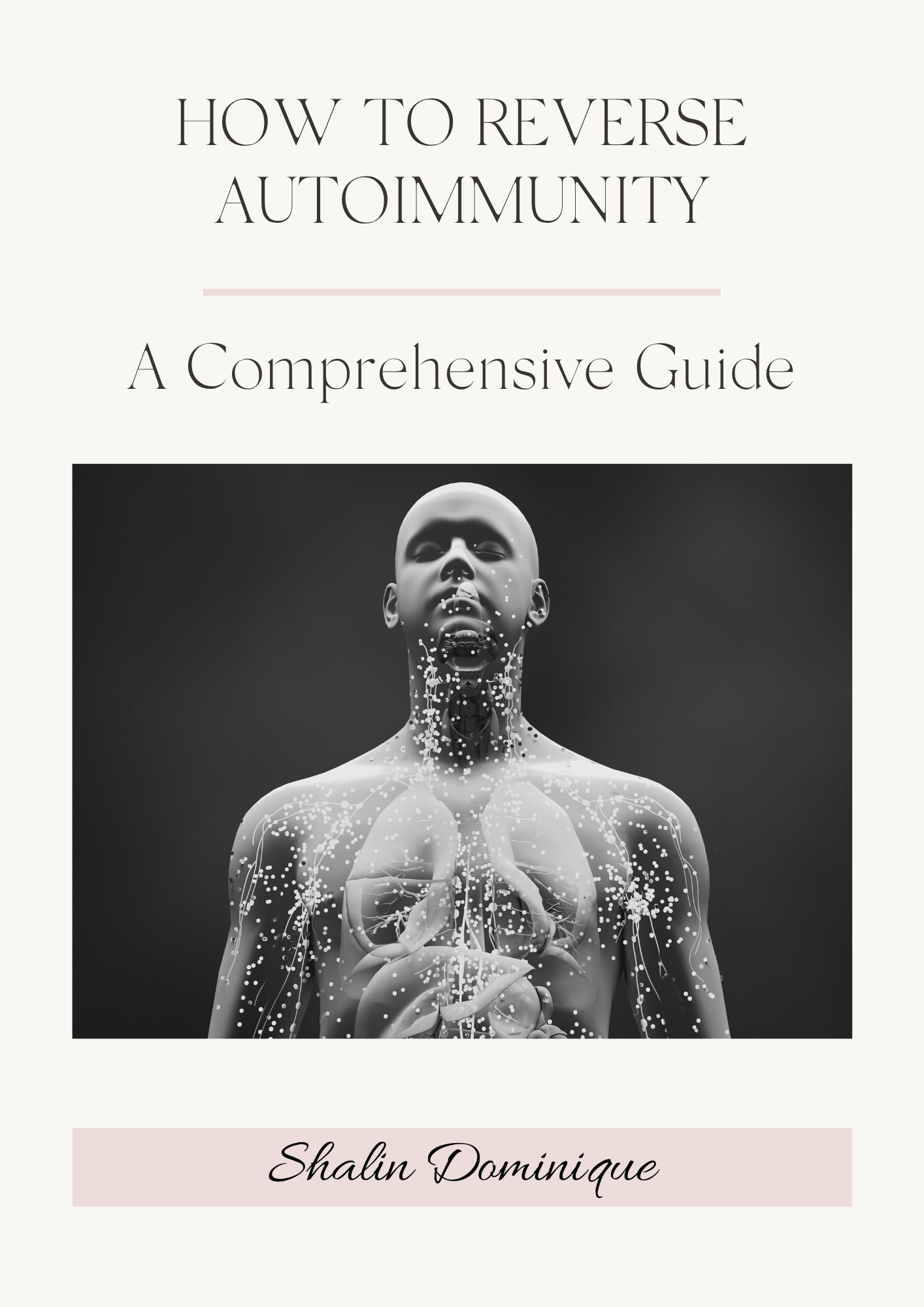 How to Reverse Autoimmune Disease Naturally PDF