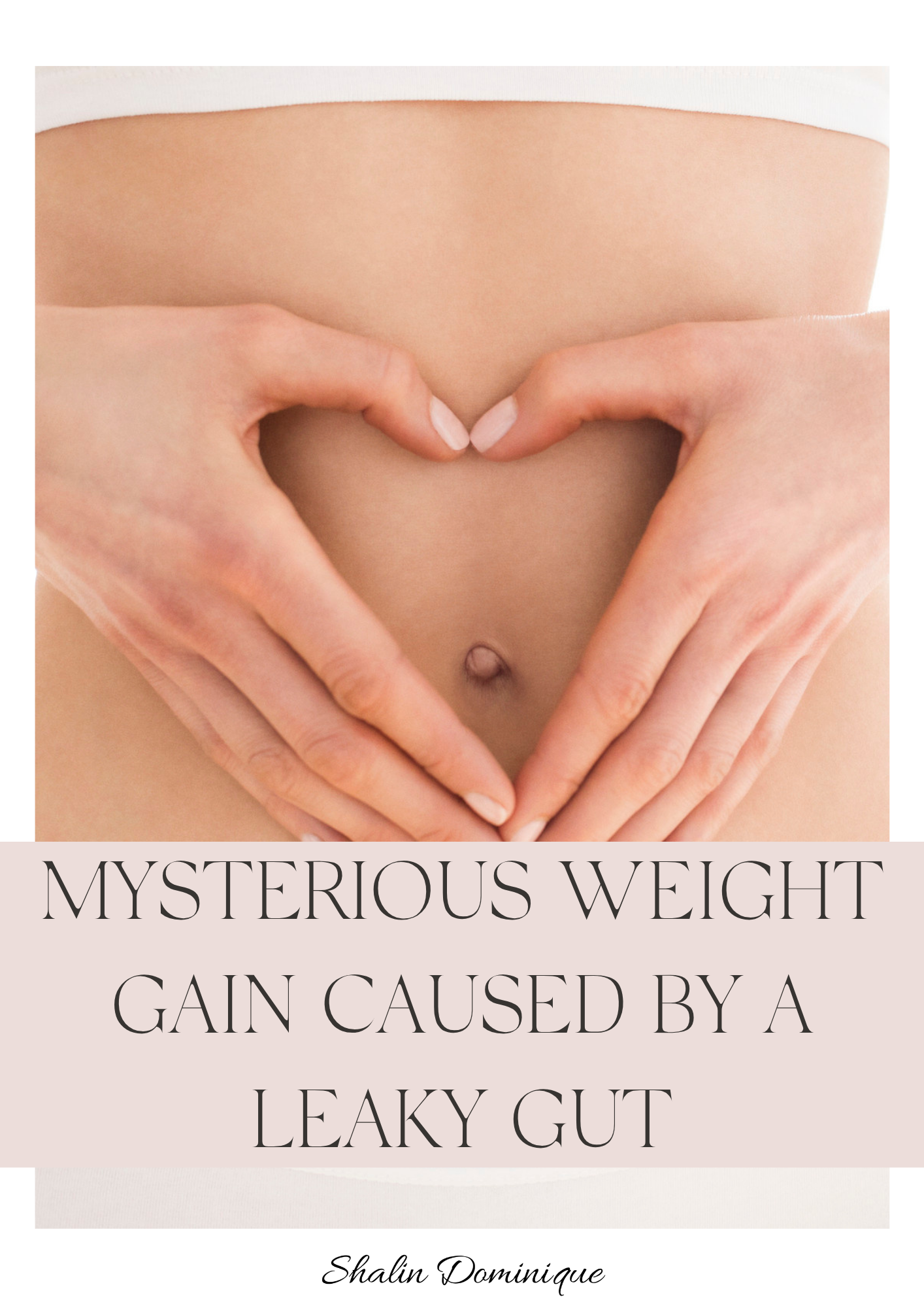 Heal Your Gut, Shed Pounds PDF