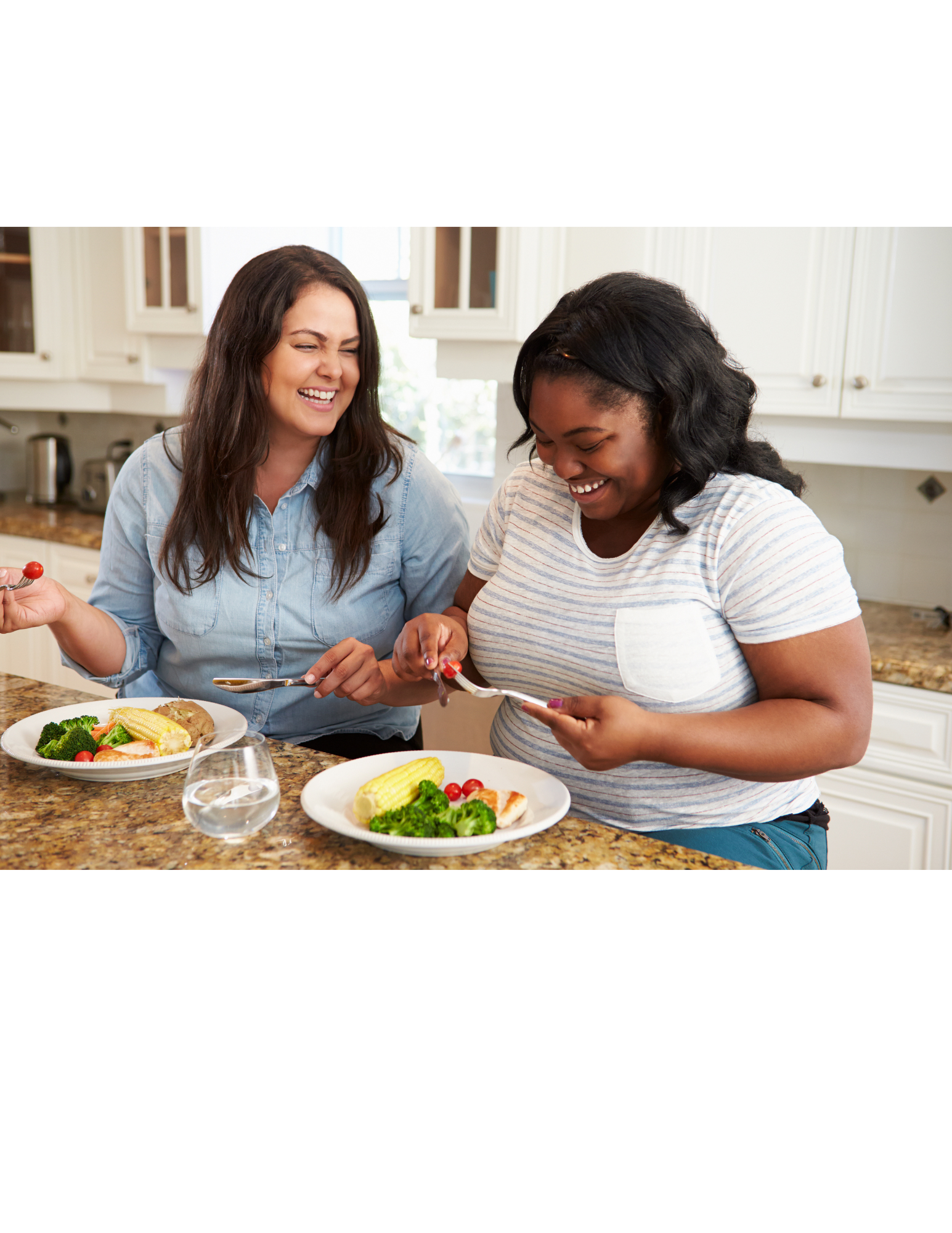 What is Intuitive Eating?