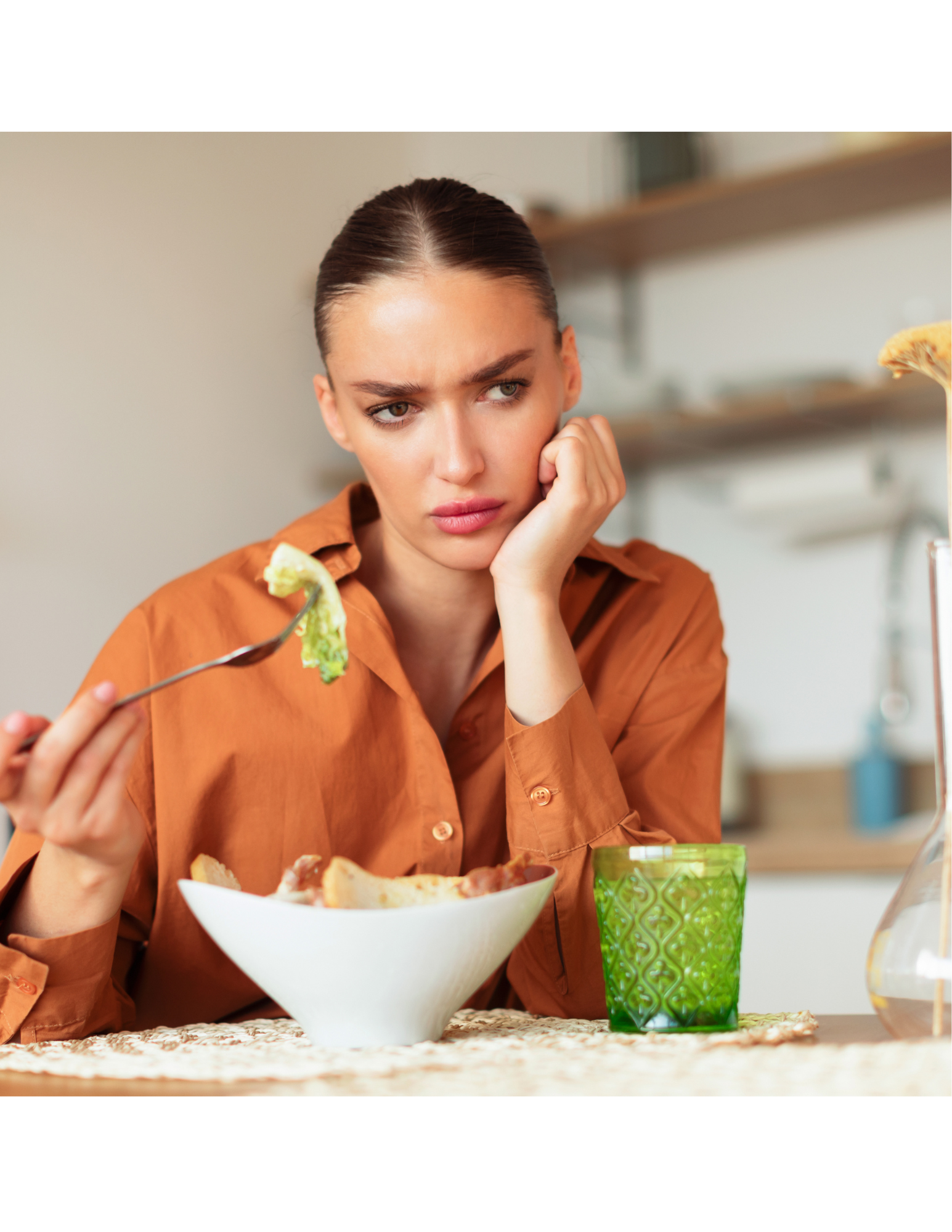 How to Stop Binge Eating