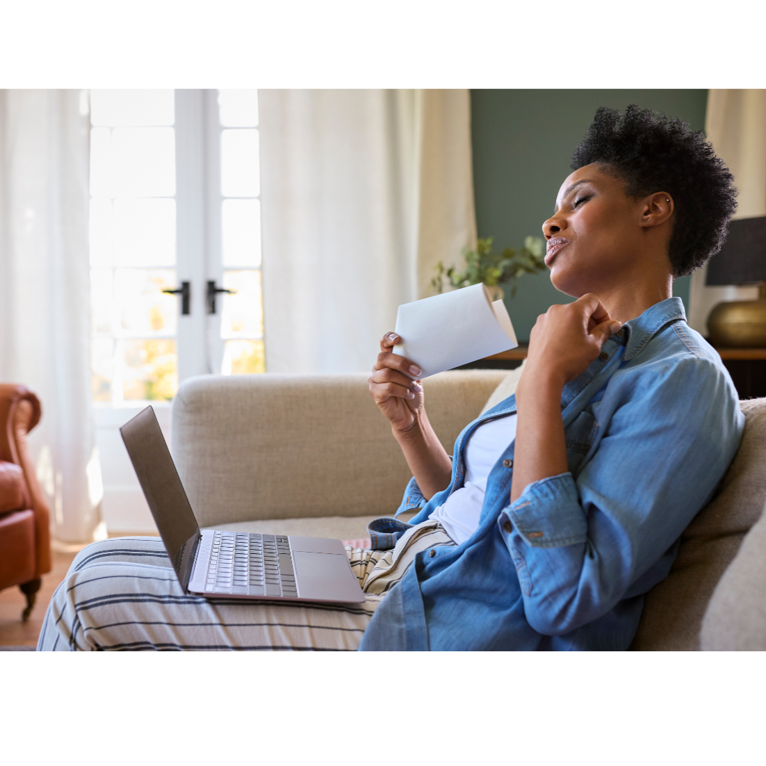 Perimenopause &amp; Nutrition: What Your Body Needs in Your 40s