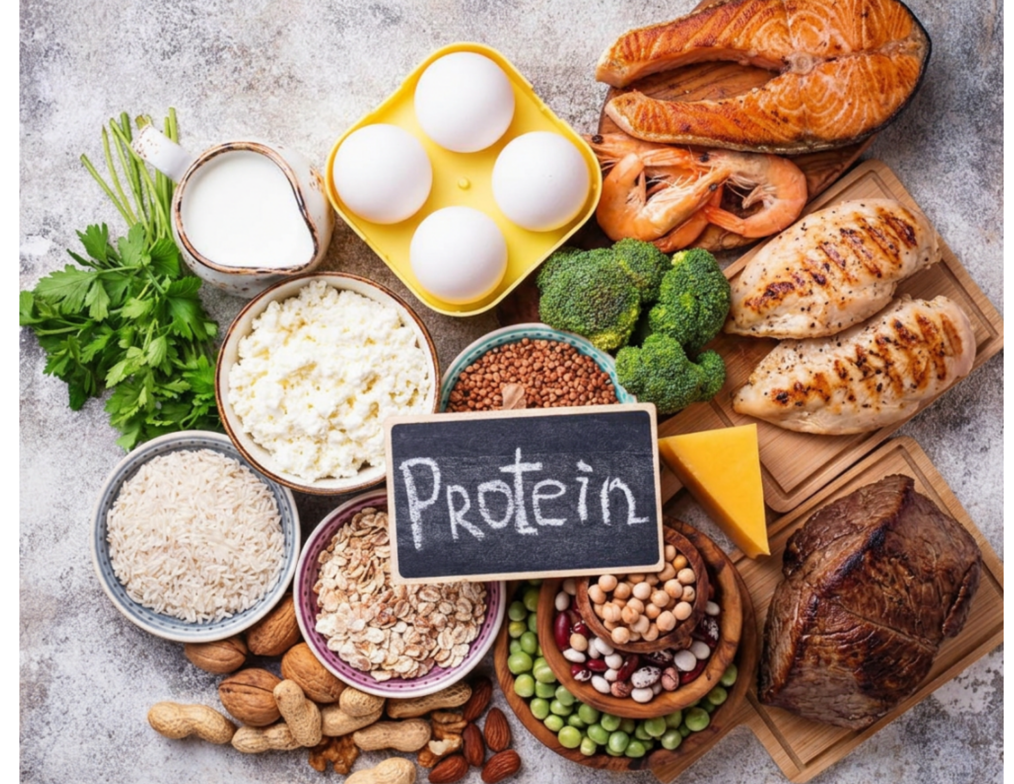Muscle Loss on GLP-1 Medications: What the Research Says and What You Can Do