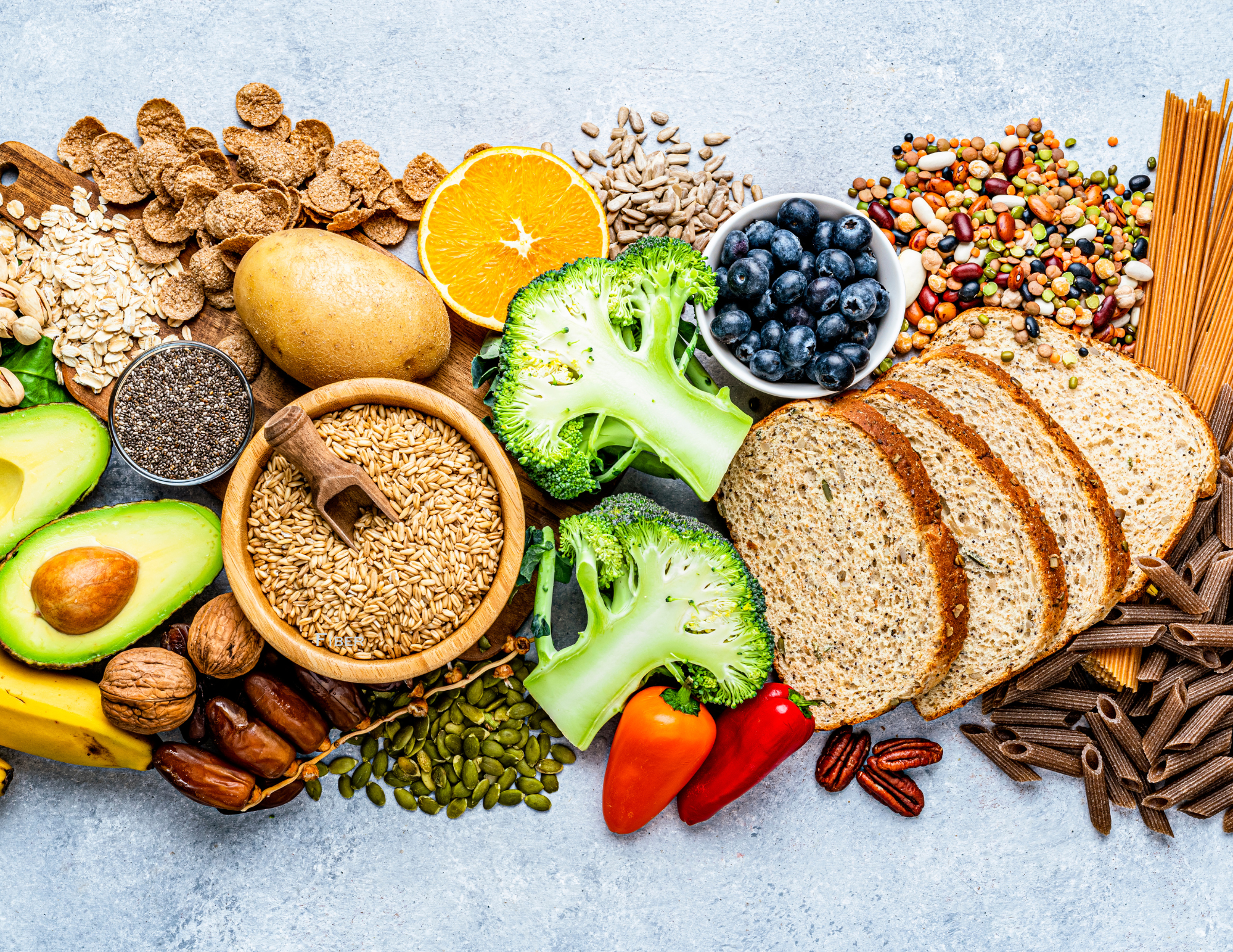 Gut Health and Fiber: What the Research Actually Supports