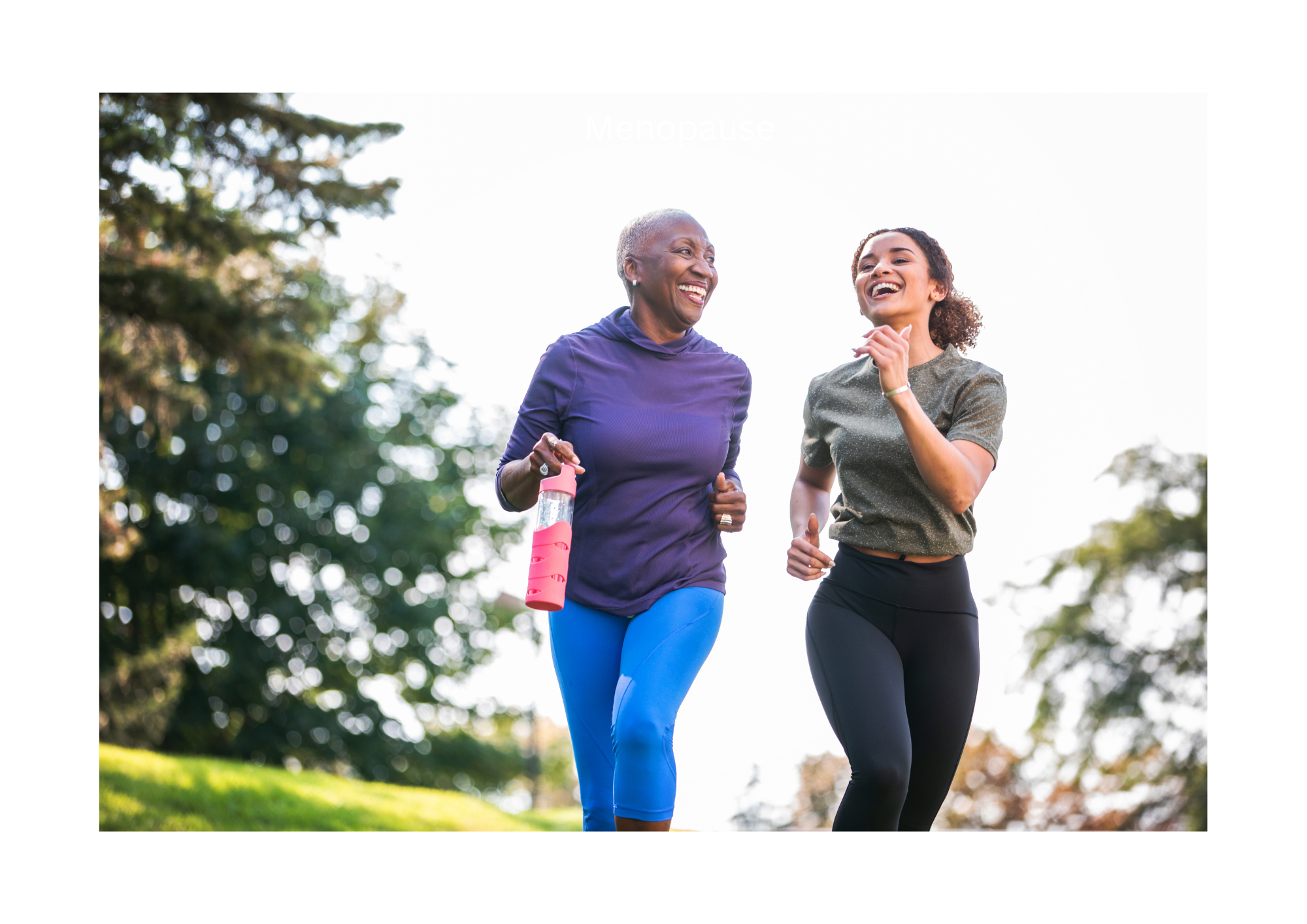 Menopause, Hormones, and Weight Changes: What the Research Actually Says