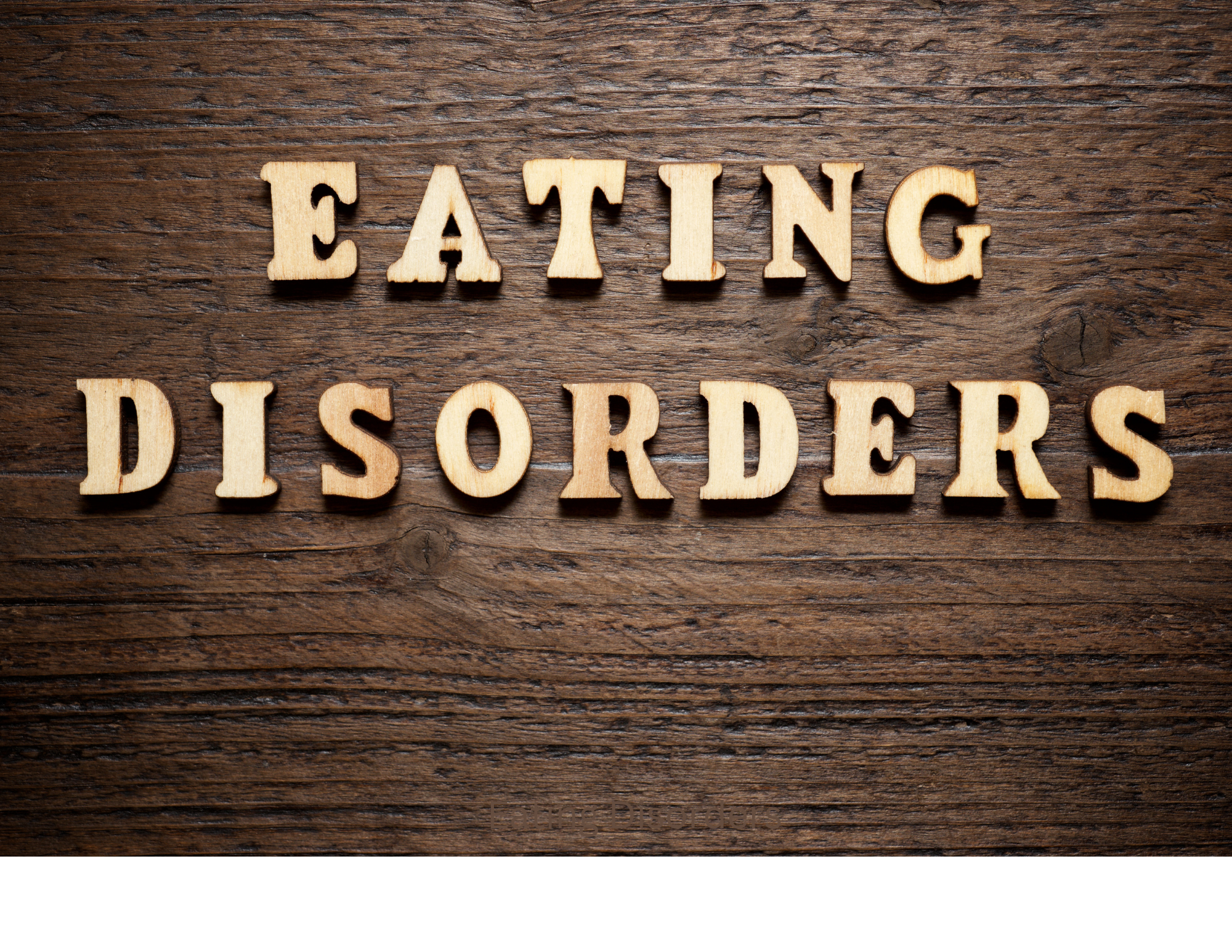 Signs and Symptoms of an Eating Disorder (Not Just "Disordered Eating")