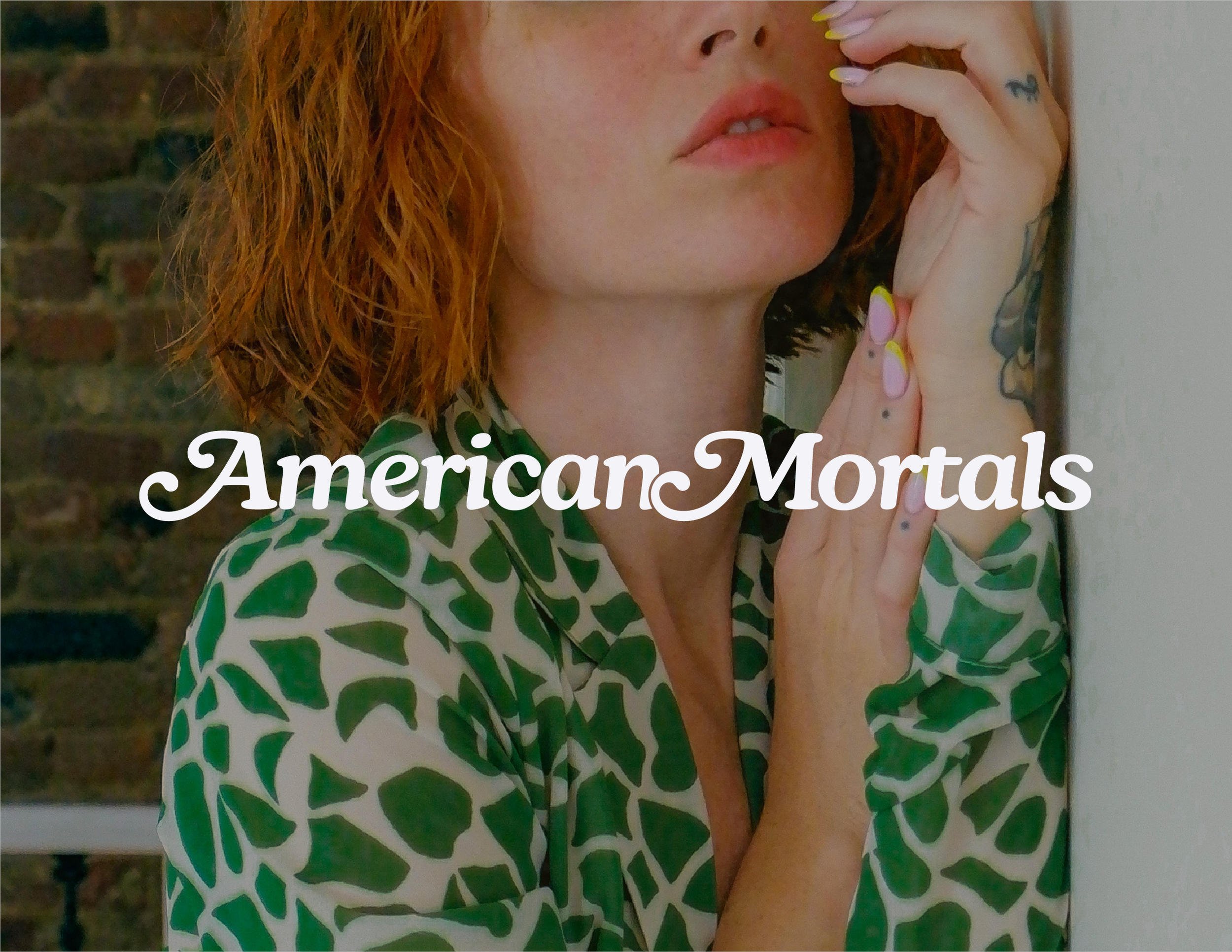 American Mortals