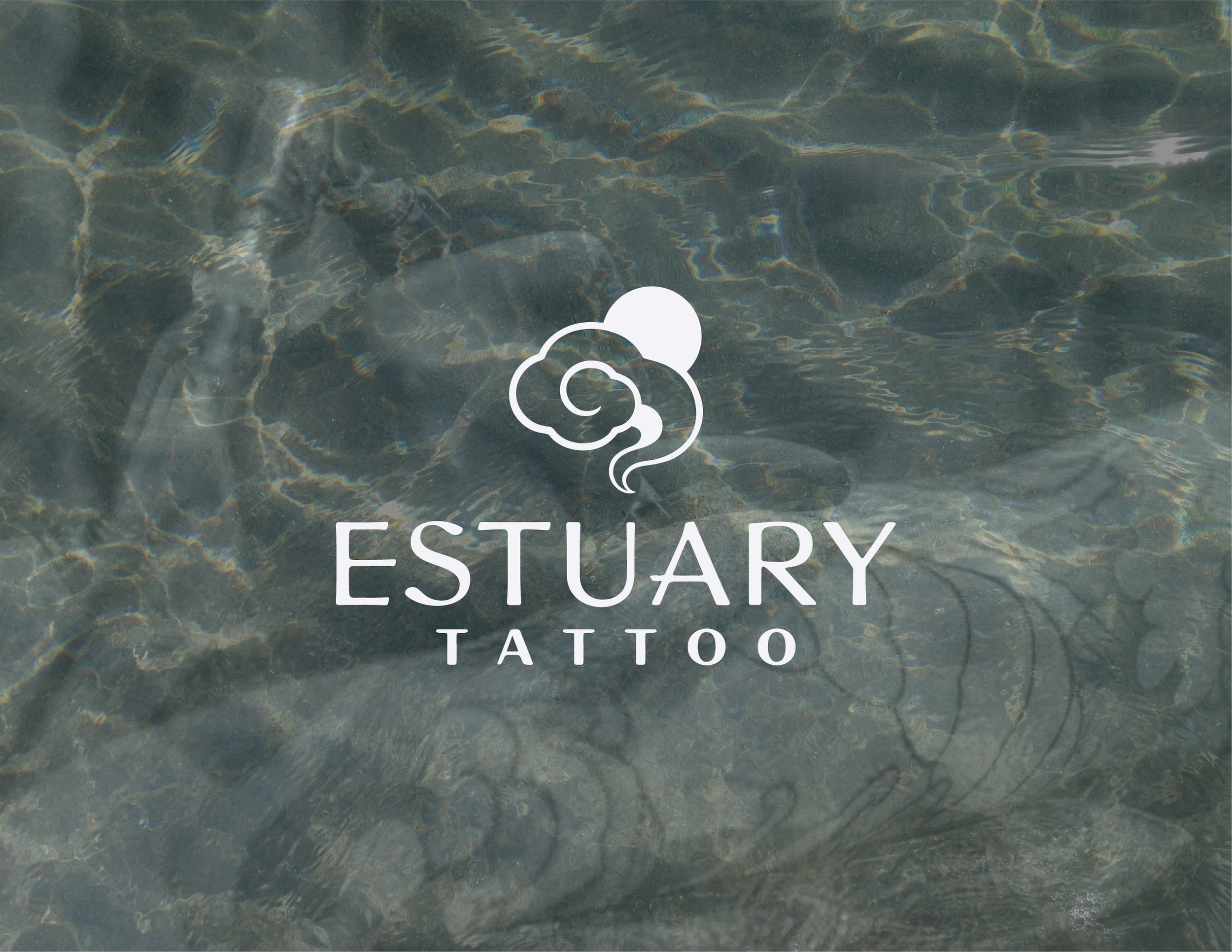 Estuary Tattoo