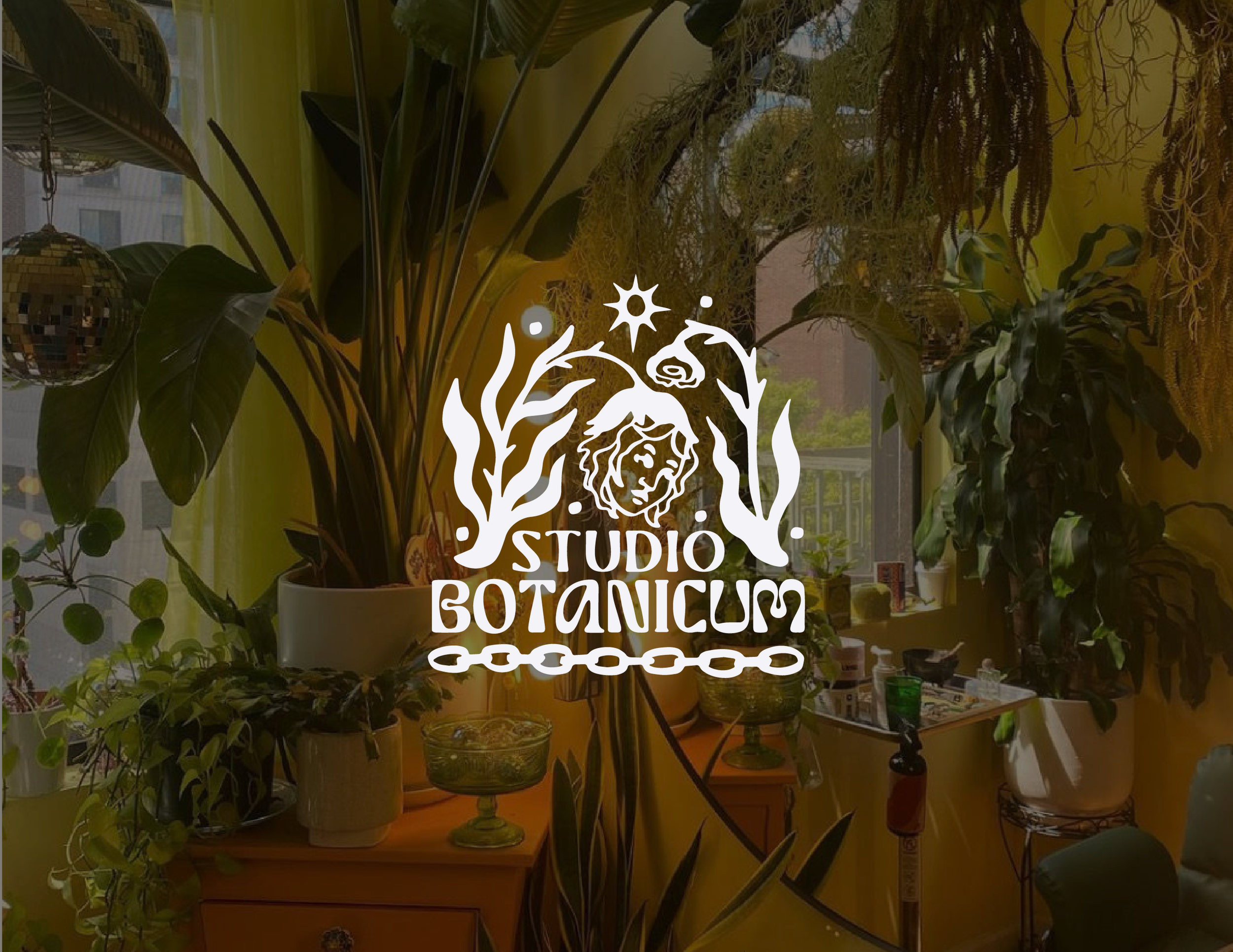 Studio Botanicum
