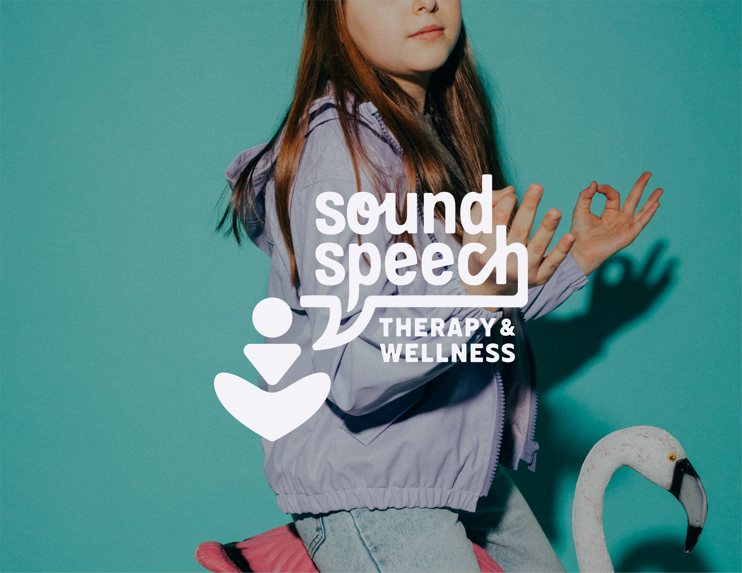 Sound Speech Therapy and Wellness