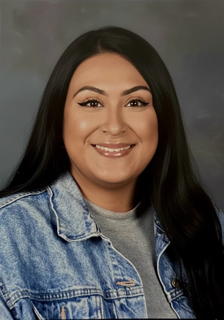Marilyn Villalobos, Child Development Therapist