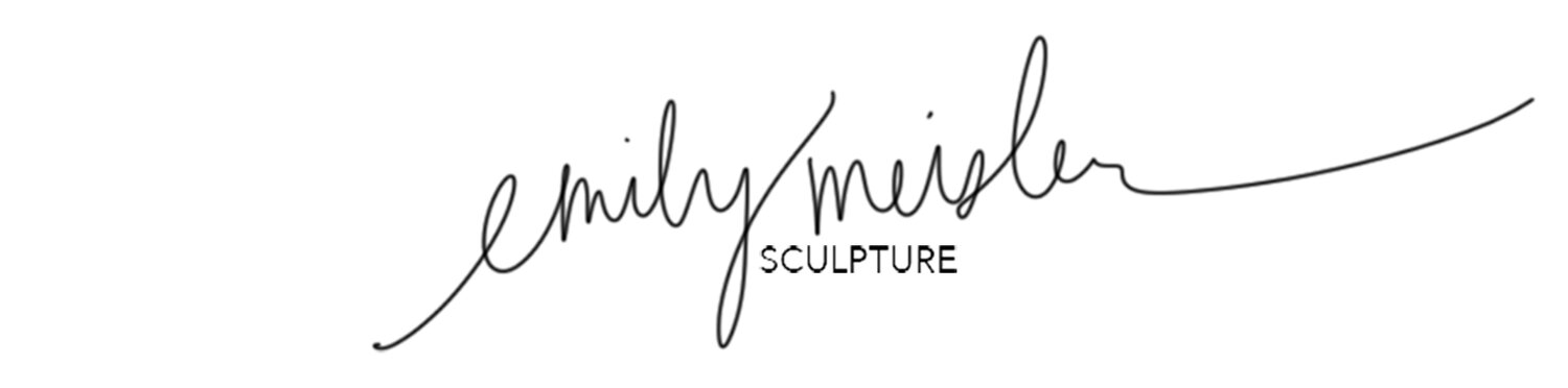 Emily Meisler Sculpture