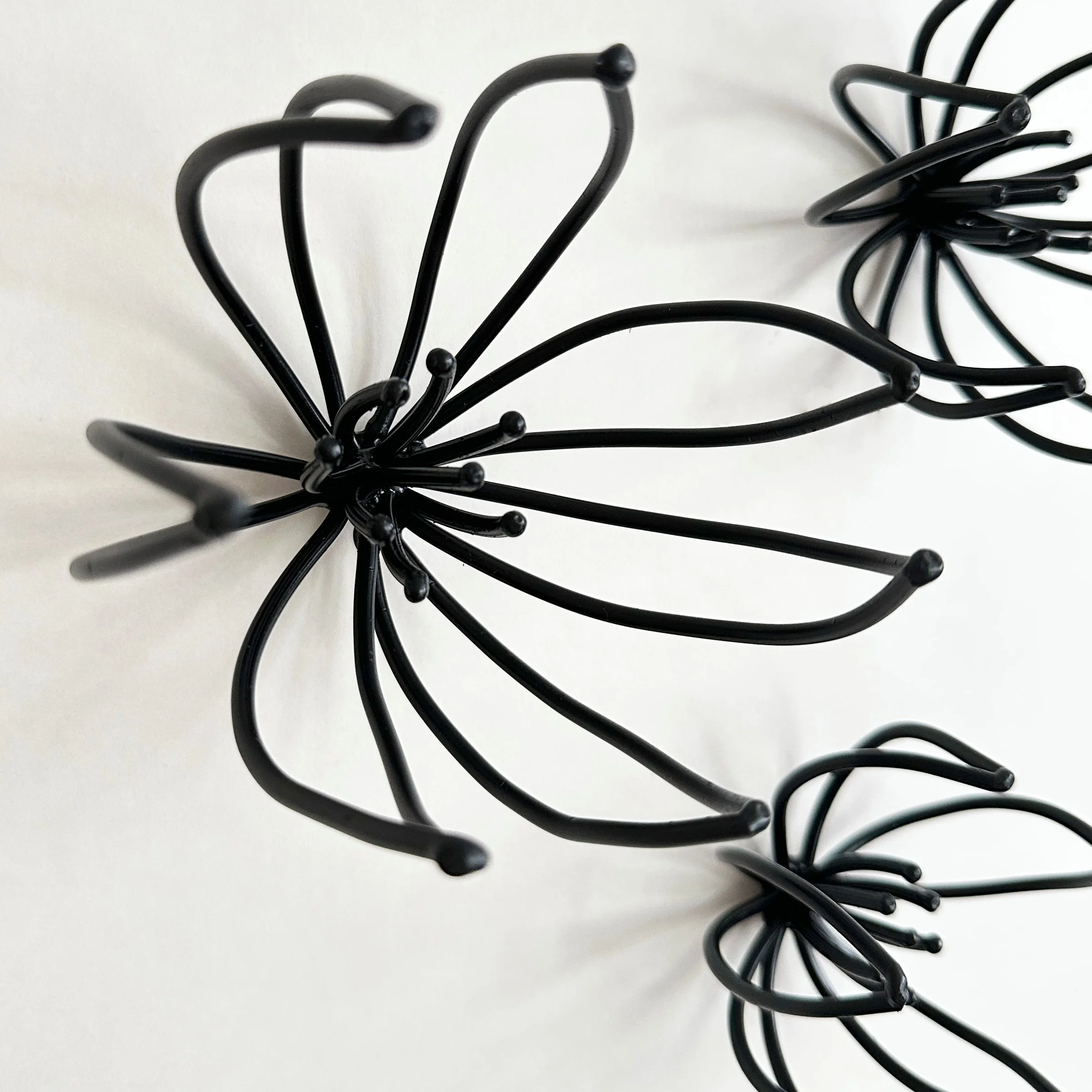 Gathering, 3x3x3, 3.5x3.5x3, 4x4x3.5 inches, welded steel, $575 (3).jpg