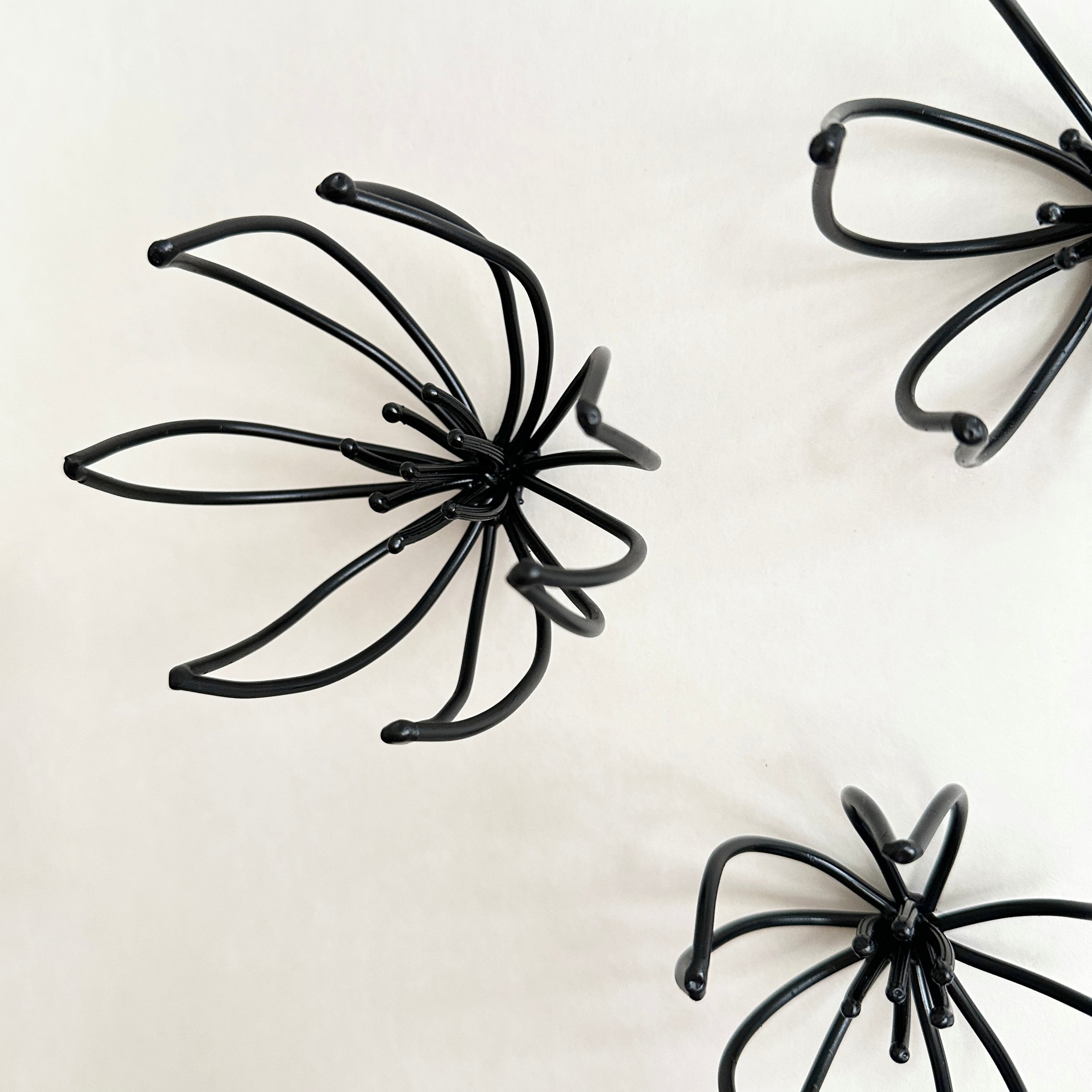 Gathering, 3x3x3, 3.5x3.5x3, 4x4x3.5 inches, welded steel, $575 (4).jpg
