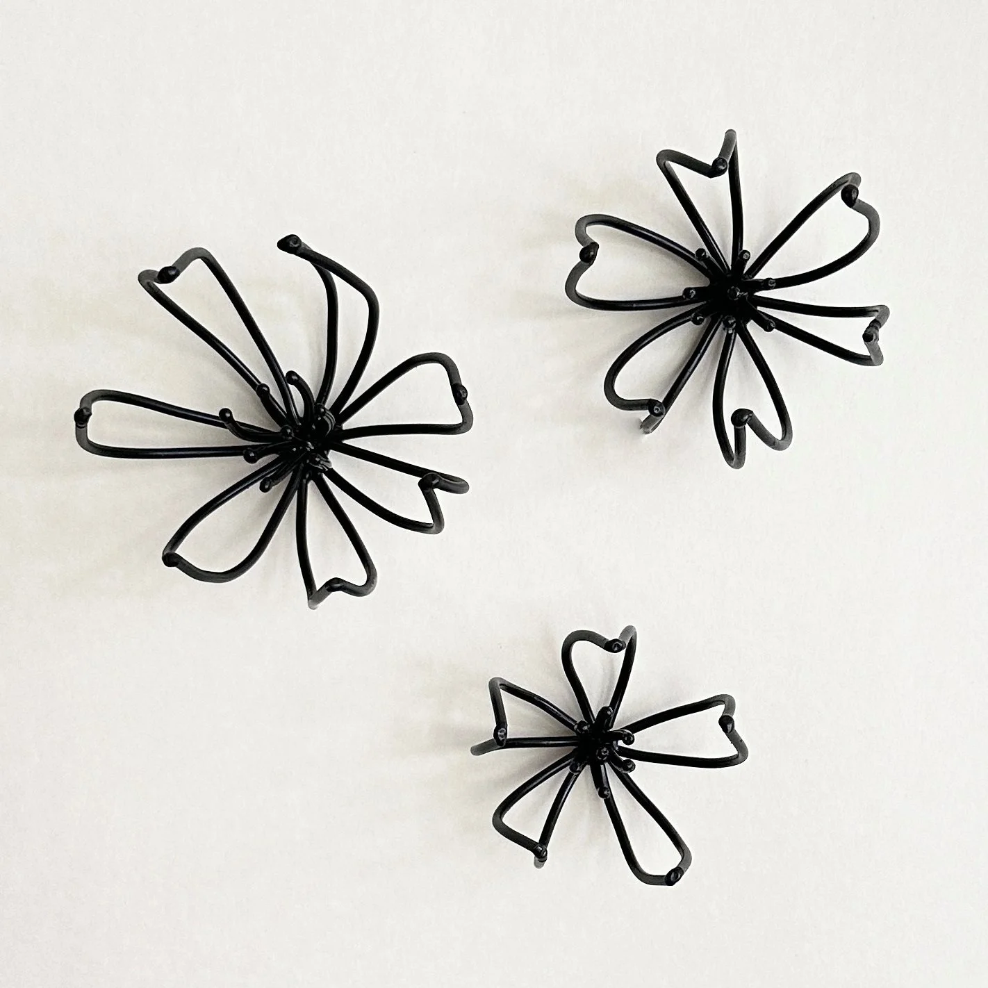 Gathering, 3x3x3, 3.5x3.5x3, 4x4x3.5 inches, welded steel, $575 (1).jpg