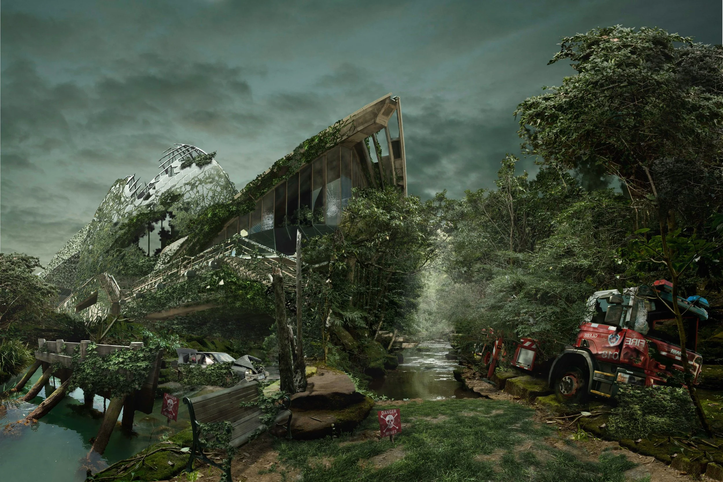 Apocalypse never? The insurance markets’ response to climate change risks