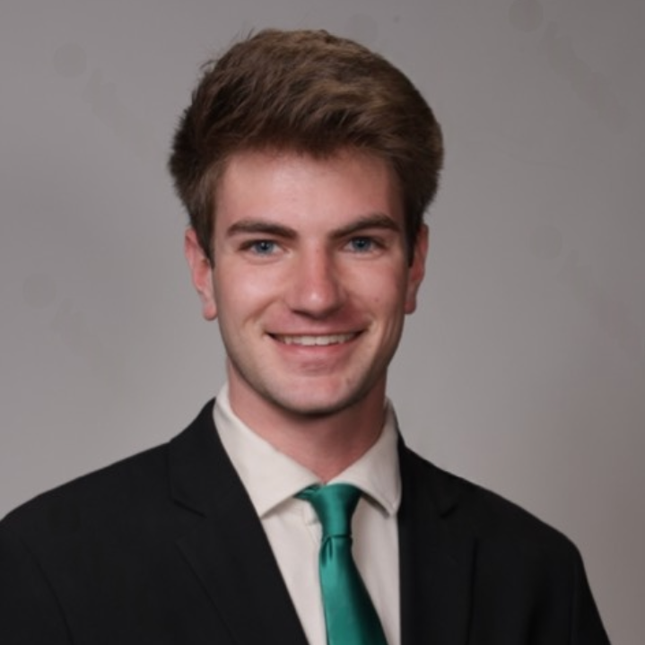 Zachary McClain