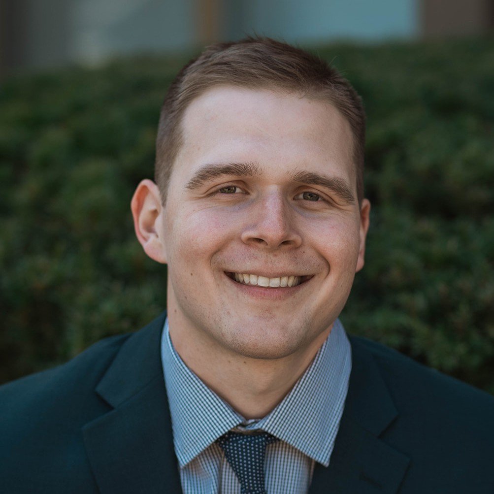 Elijah Ketron
