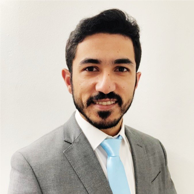 Mahmoud Algharabli