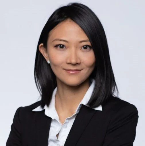 Julie Yuan 