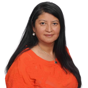 Sonia Chavez