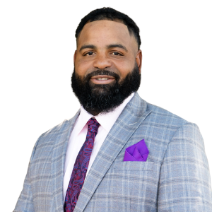 Antonio Newson
